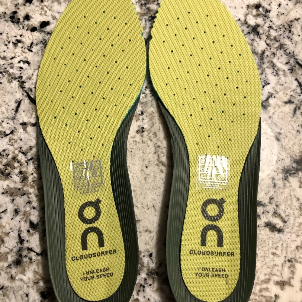 Men’s Cloudsurfer - Picture 5 of 5